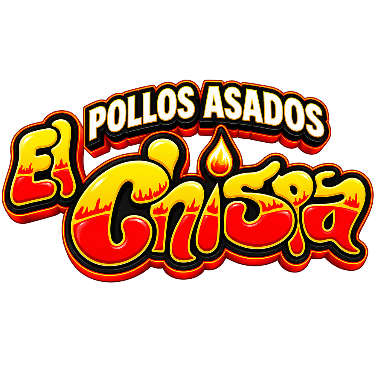 Pollos Asados El Chispa