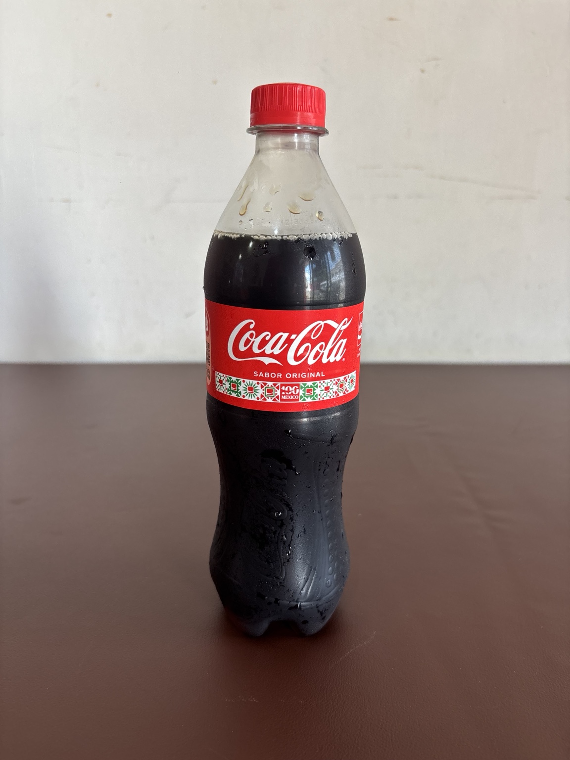 Coca-Cola 600 ml de Pollos Asados El Chispa