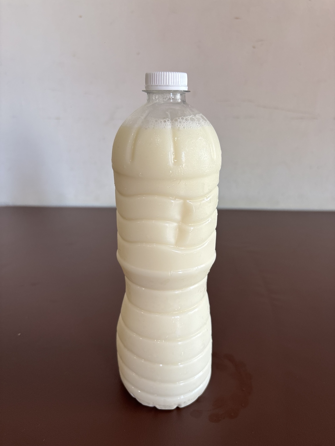 Horchata de Pollos Asados El Chispa